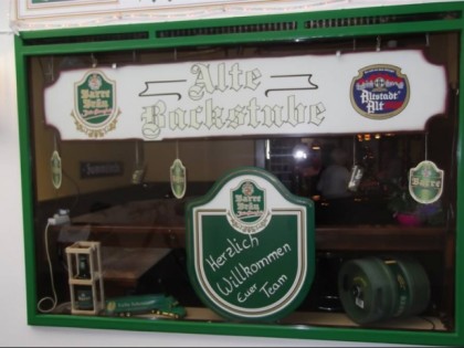 照片: Zur Alten Backstube